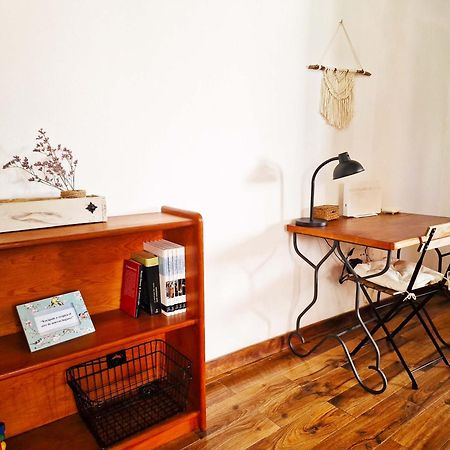 Cozy House Casa Vero Mai 이코드레로스비노스 외부 사진