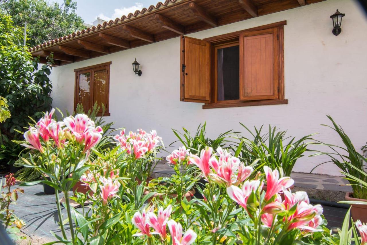 Cozy House Casa Vero Mai 이코드레로스비노스 외부 사진