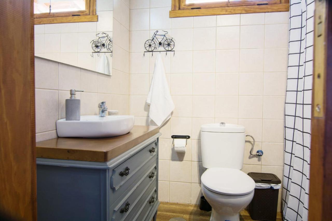 Cozy House Casa Vero Mai 이코드레로스비노스 외부 사진