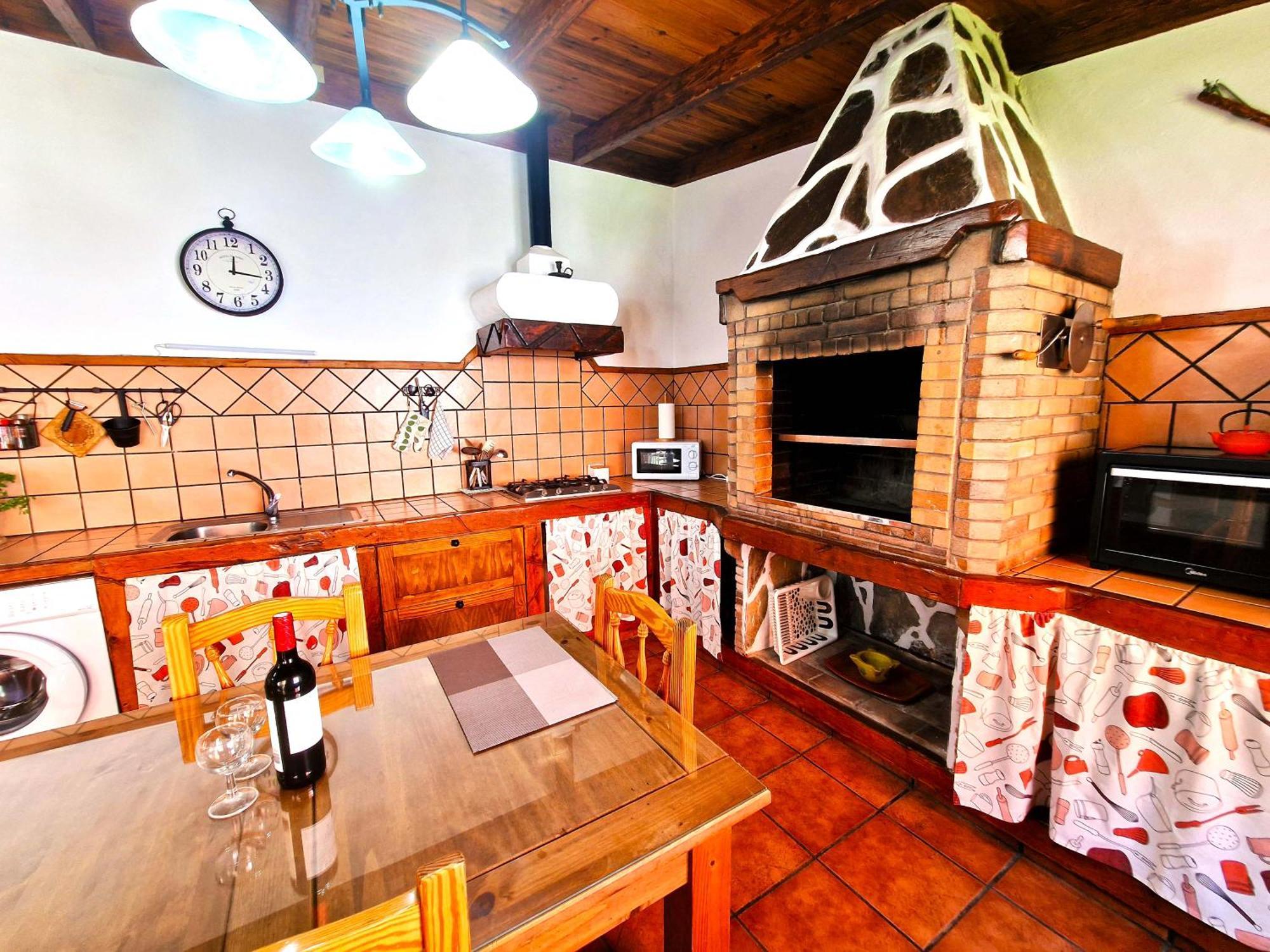 Cozy House Casa Vero Mai 이코드레로스비노스 외부 사진