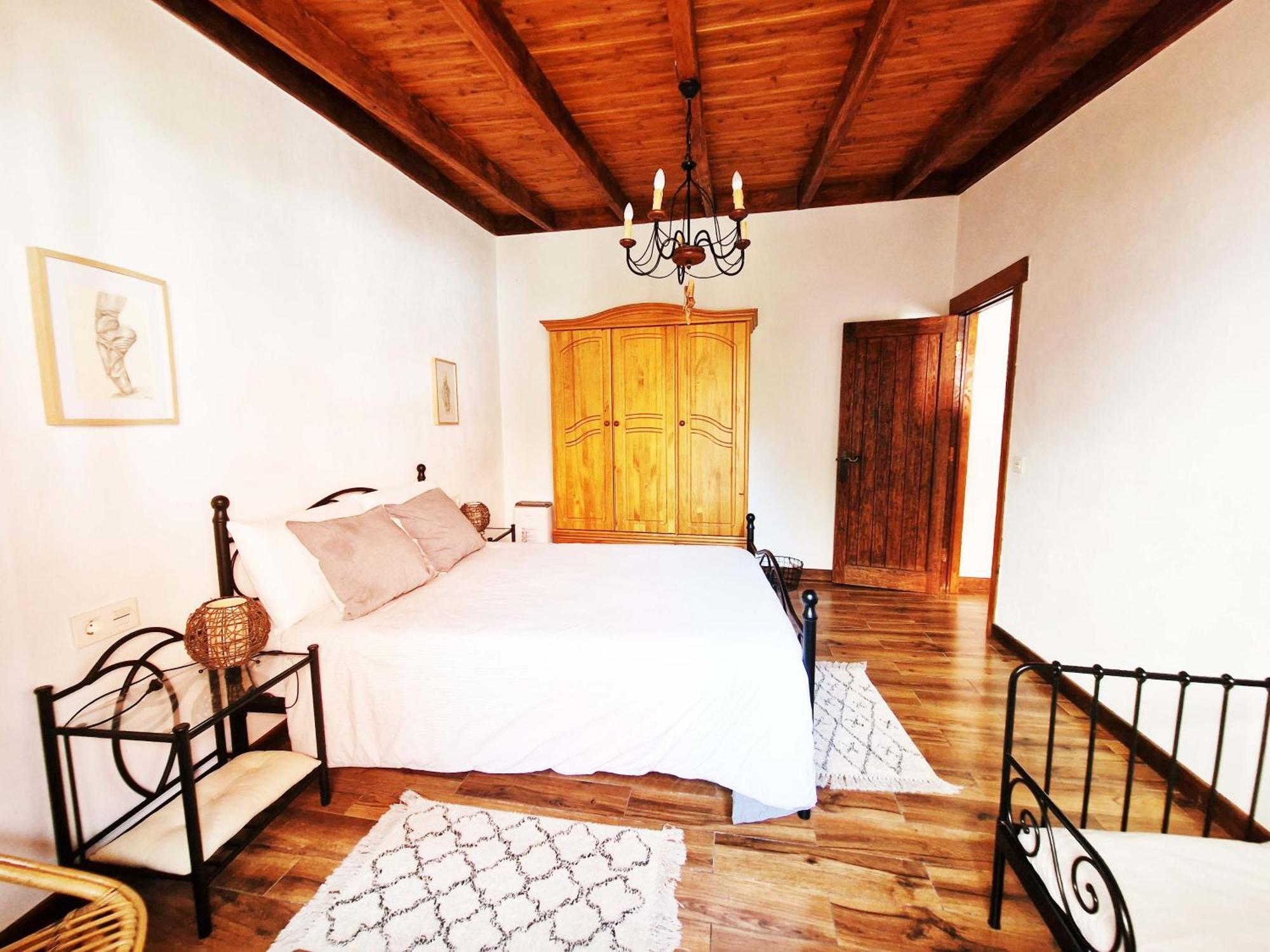 Cozy House Casa Vero Mai 이코드레로스비노스 외부 사진