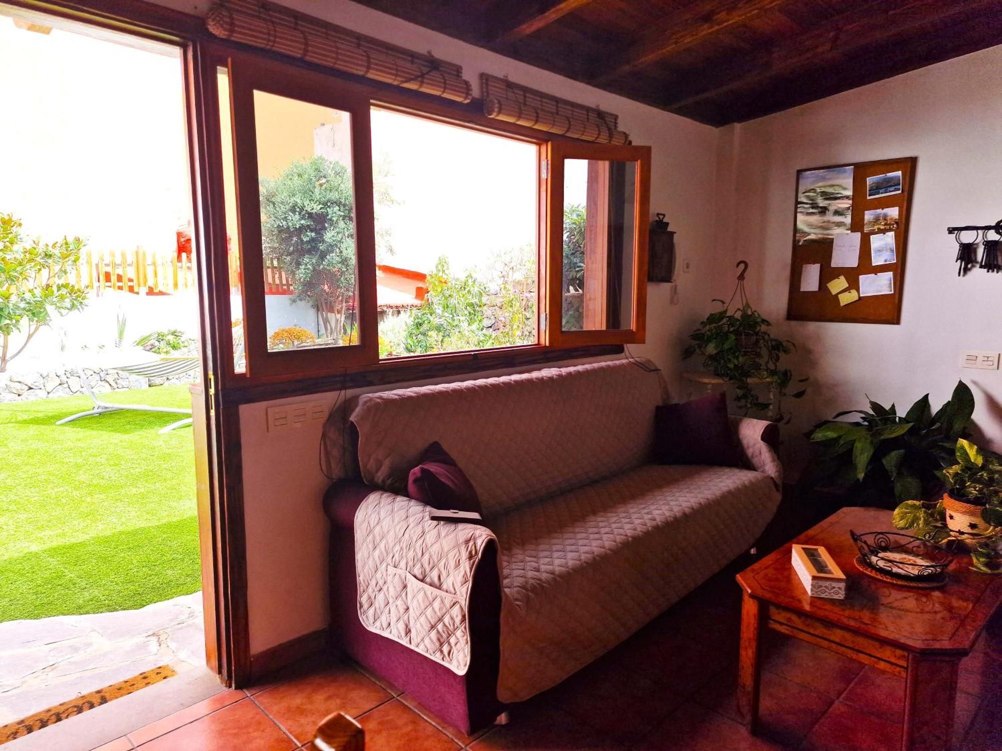 Cozy House Casa Vero Mai 이코드레로스비노스 외부 사진