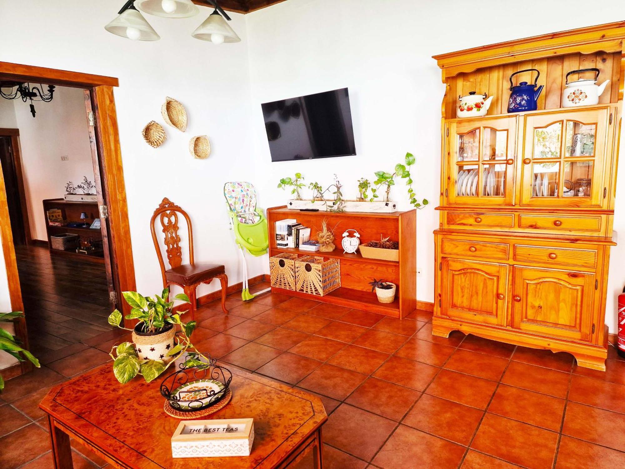 Cozy House Casa Vero Mai 이코드레로스비노스 외부 사진