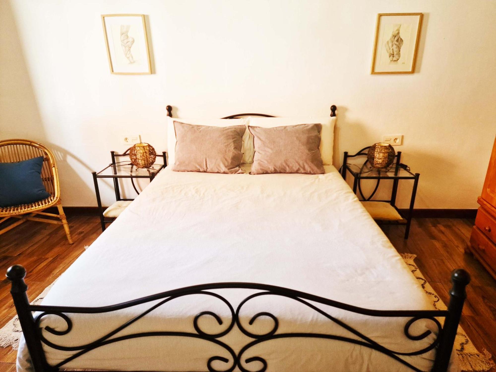 Cozy House Casa Vero Mai 이코드레로스비노스 외부 사진
