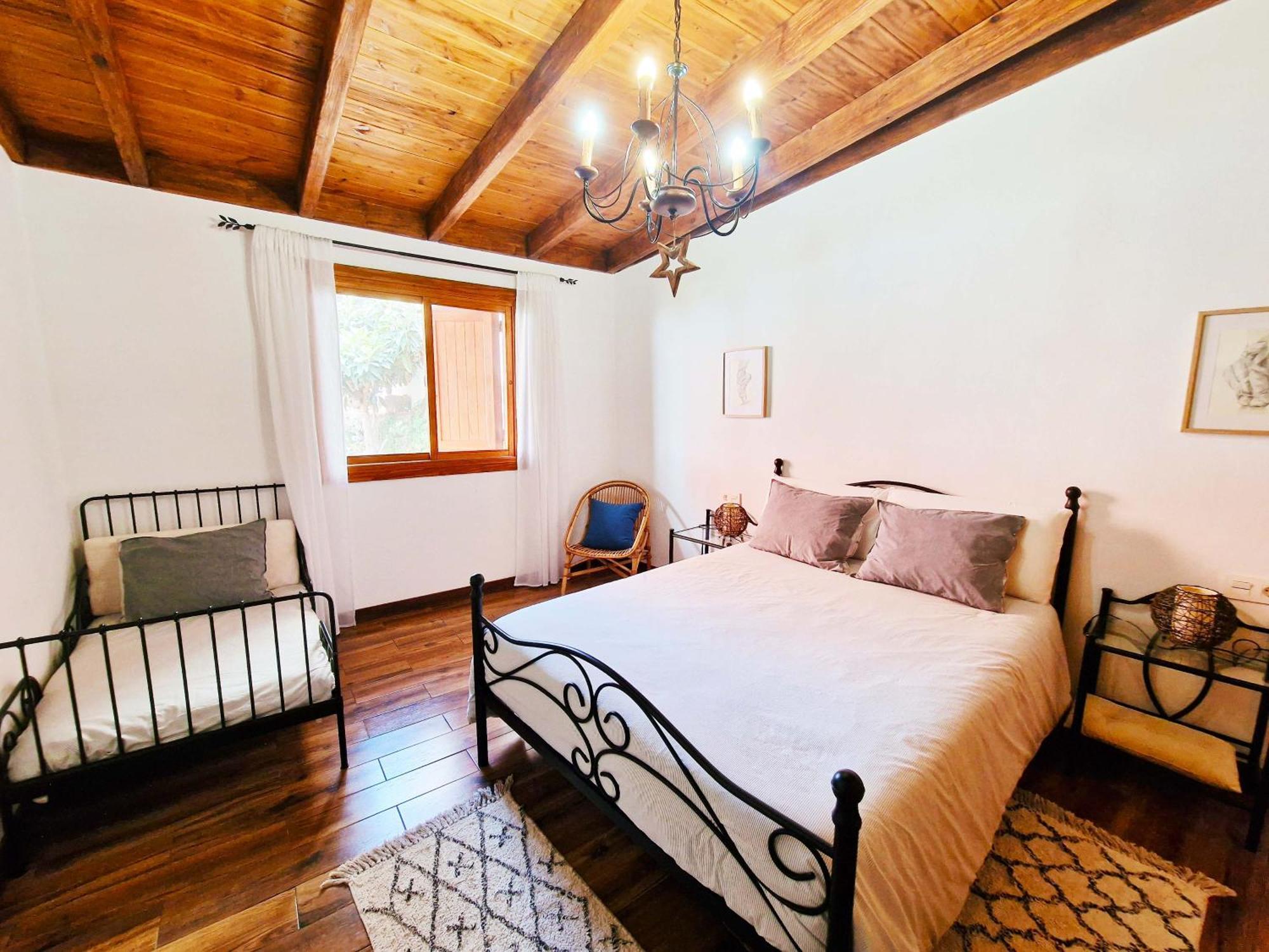 Cozy House Casa Vero Mai 이코드레로스비노스 외부 사진