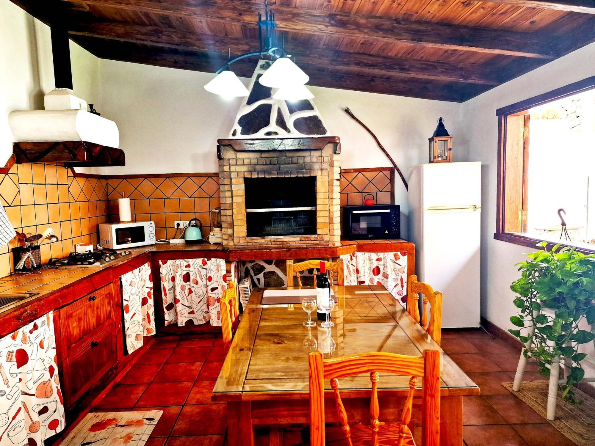 Cozy House Casa Vero Mai 이코드레로스비노스 외부 사진