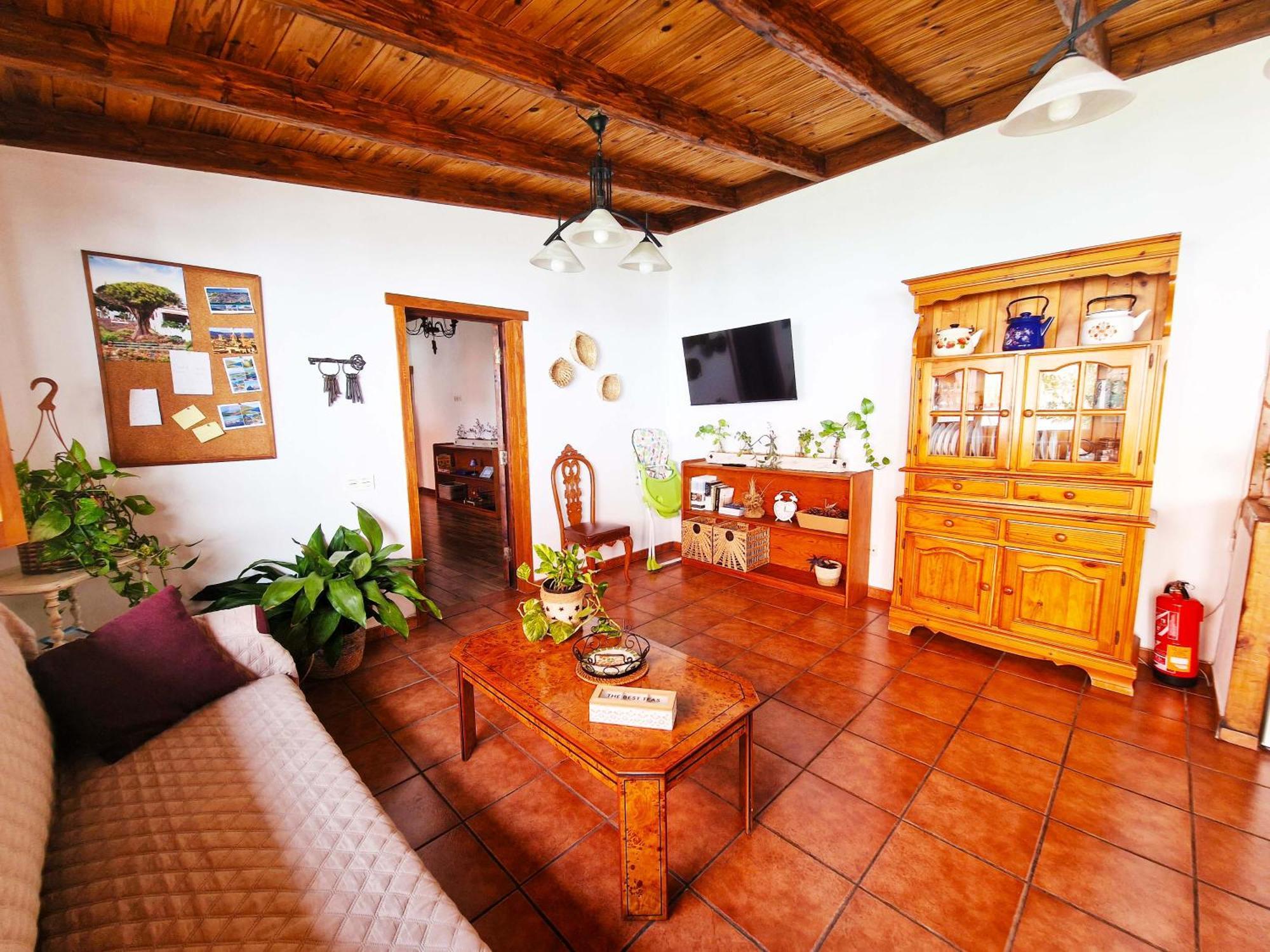 Cozy House Casa Vero Mai 이코드레로스비노스 외부 사진