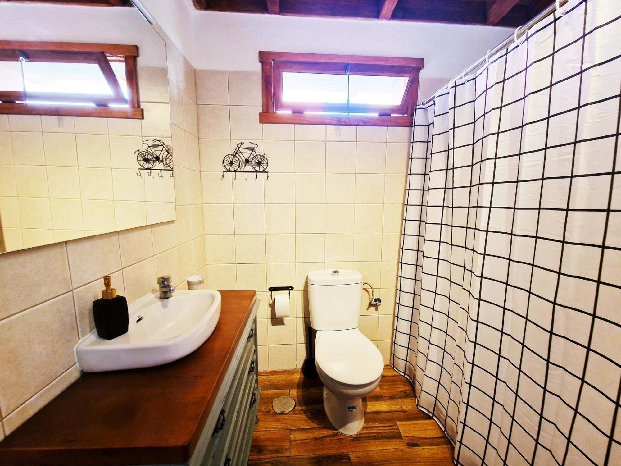 Cozy House Casa Vero Mai 이코드레로스비노스 외부 사진