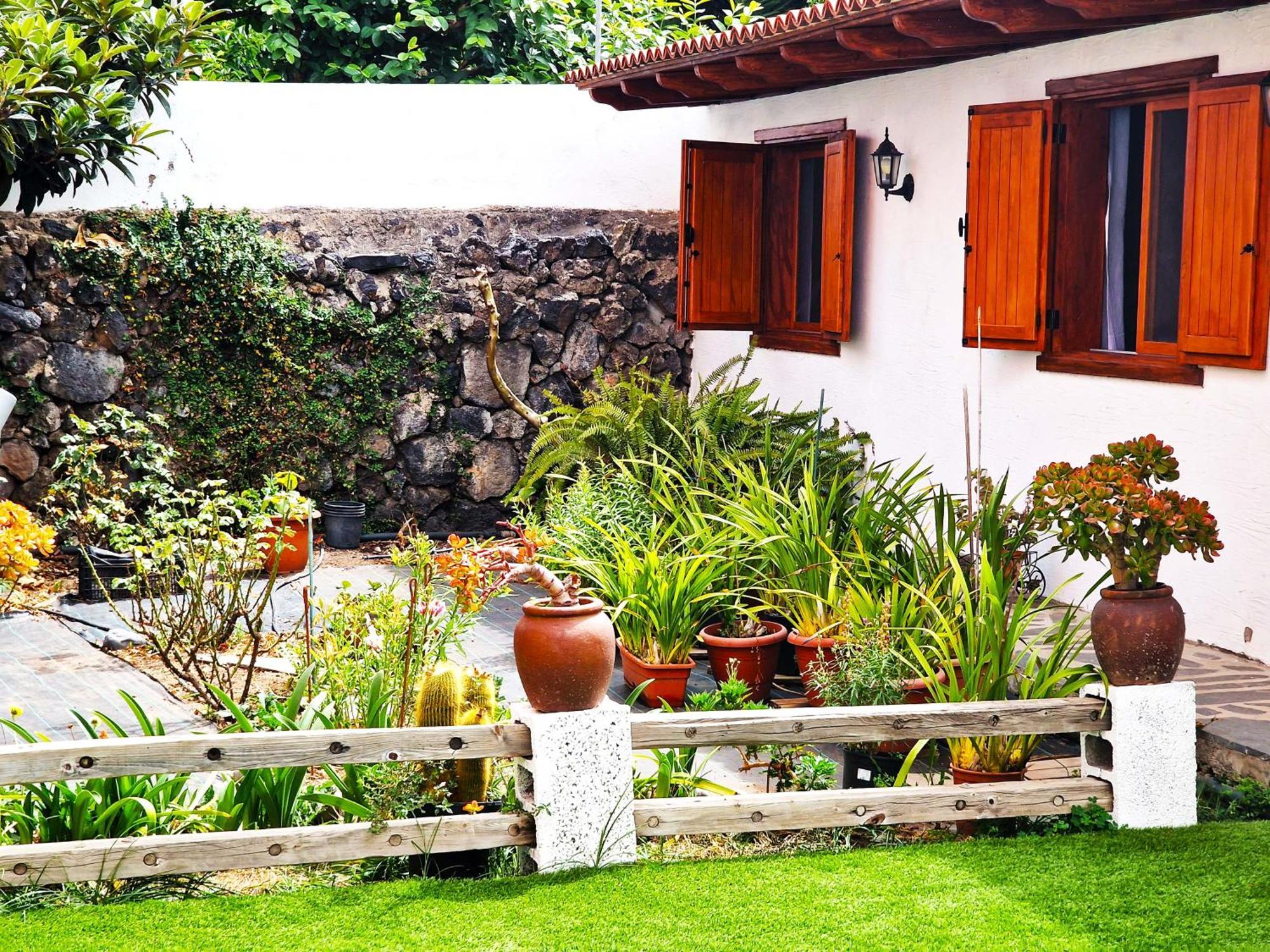 Cozy House Casa Vero Mai 이코드레로스비노스 외부 사진