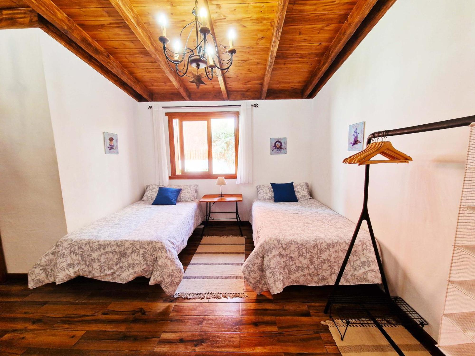 Cozy House Casa Vero Mai 이코드레로스비노스 외부 사진