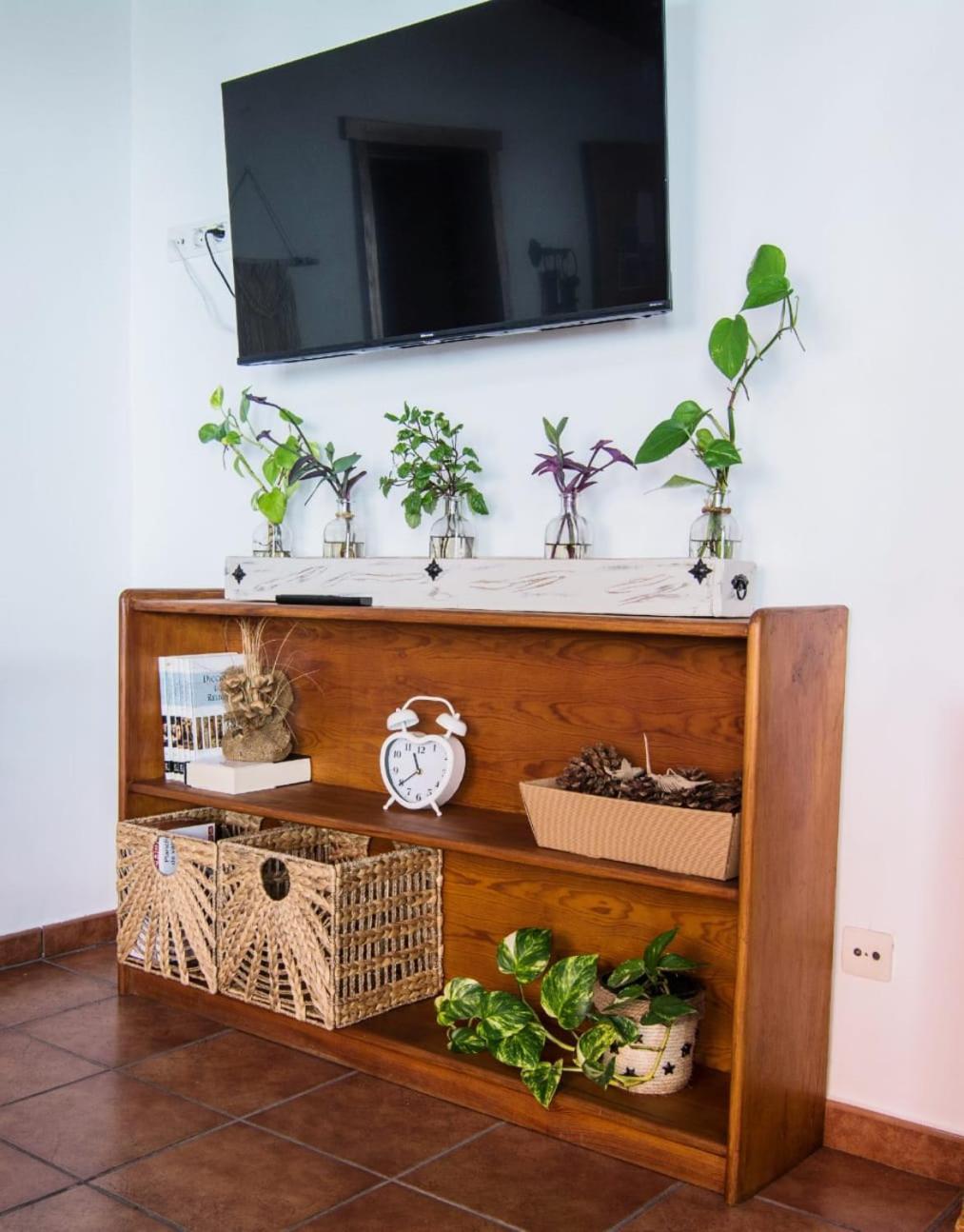 Cozy House Casa Vero Mai 이코드레로스비노스 외부 사진