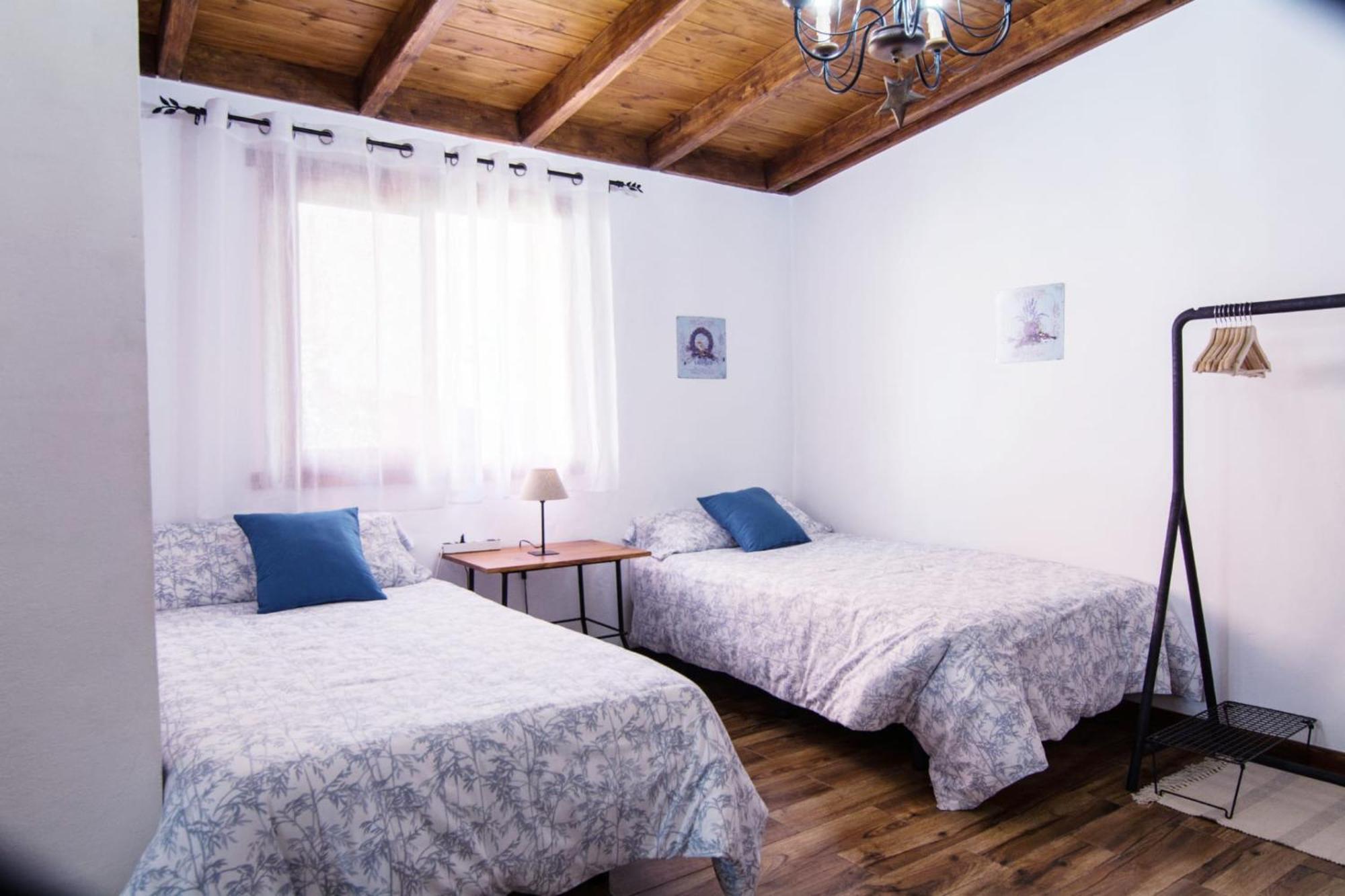 Cozy House Casa Vero Mai 이코드레로스비노스 외부 사진