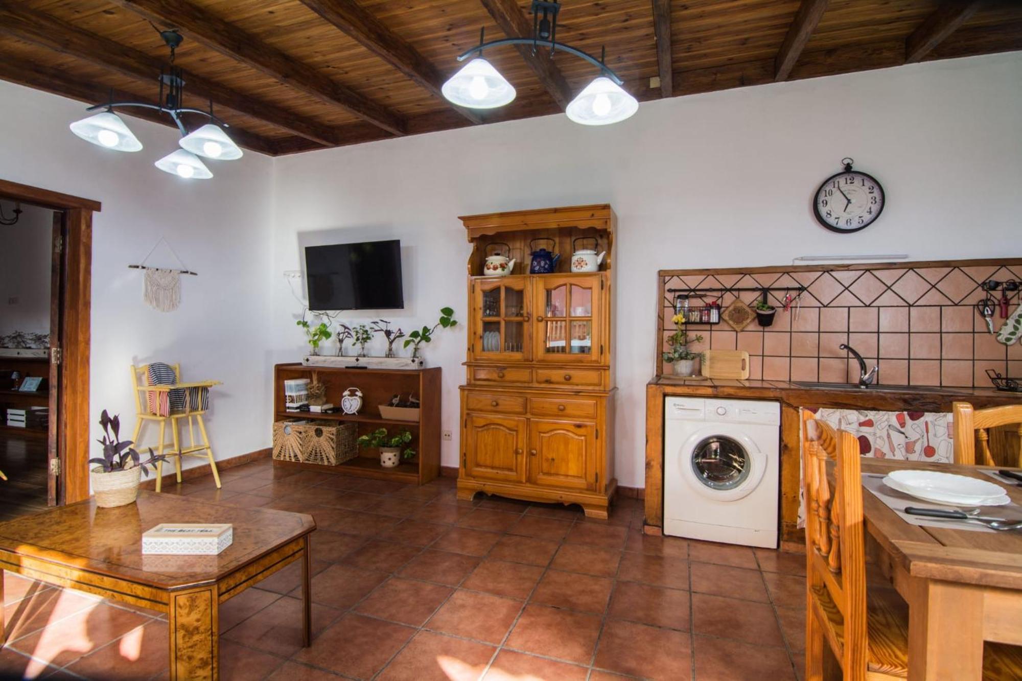 Cozy House Casa Vero Mai 이코드레로스비노스 외부 사진