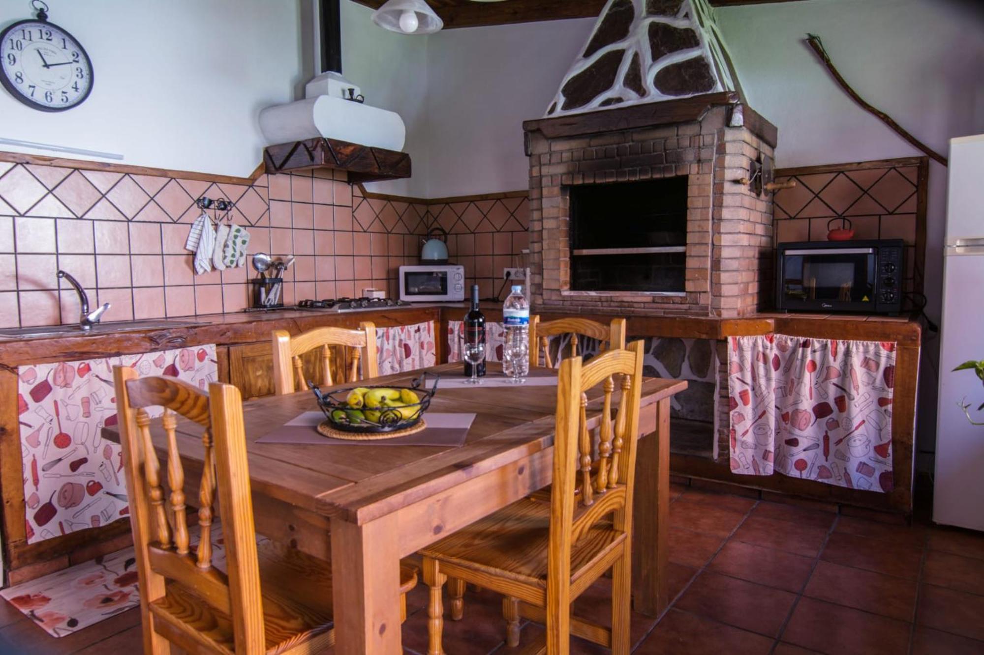Cozy House Casa Vero Mai 이코드레로스비노스 외부 사진