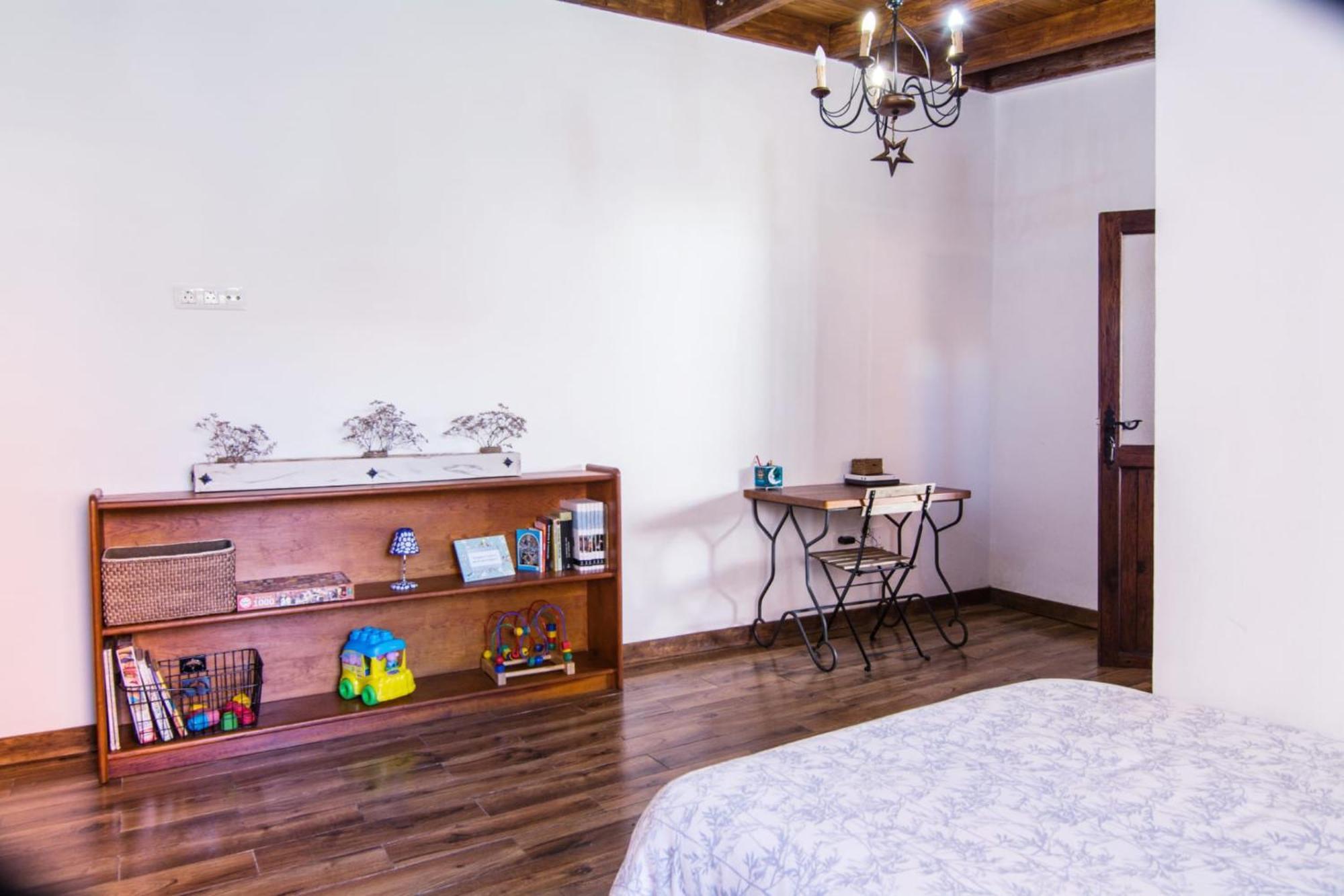 Cozy House Casa Vero Mai 이코드레로스비노스 외부 사진