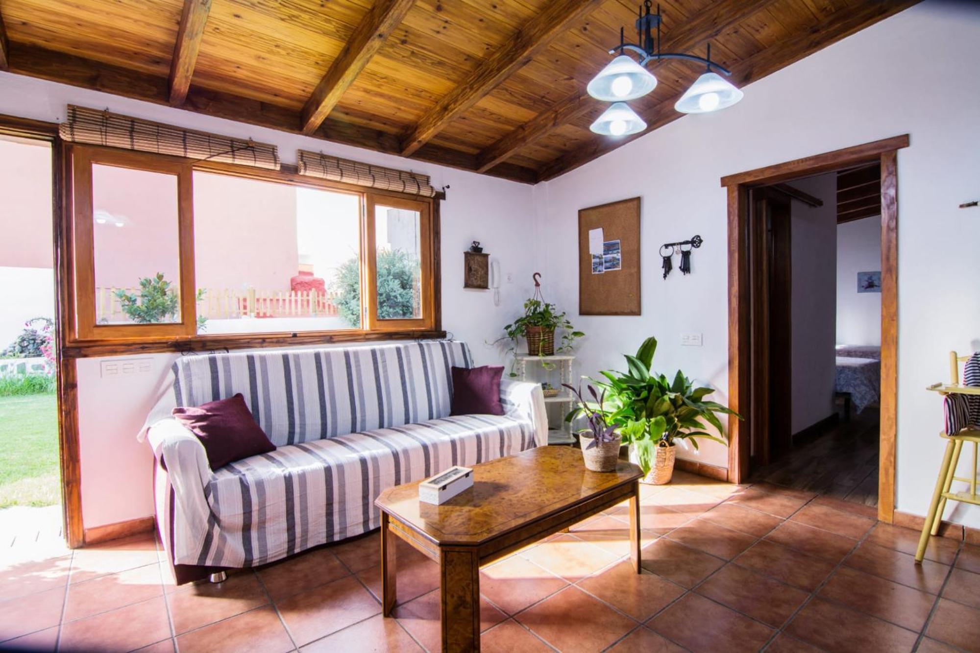 Cozy House Casa Vero Mai 이코드레로스비노스 외부 사진