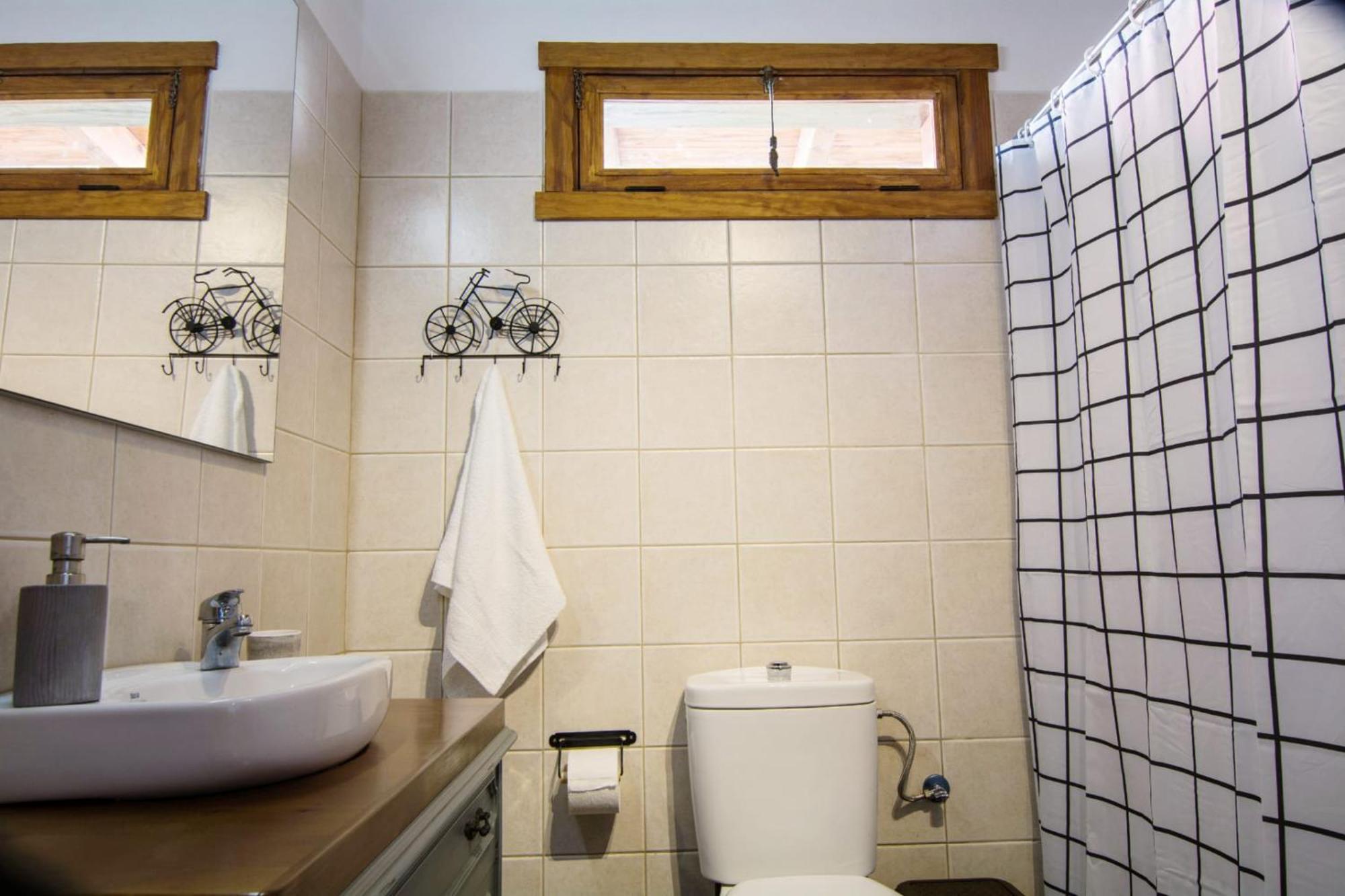 Cozy House Casa Vero Mai 이코드레로스비노스 외부 사진