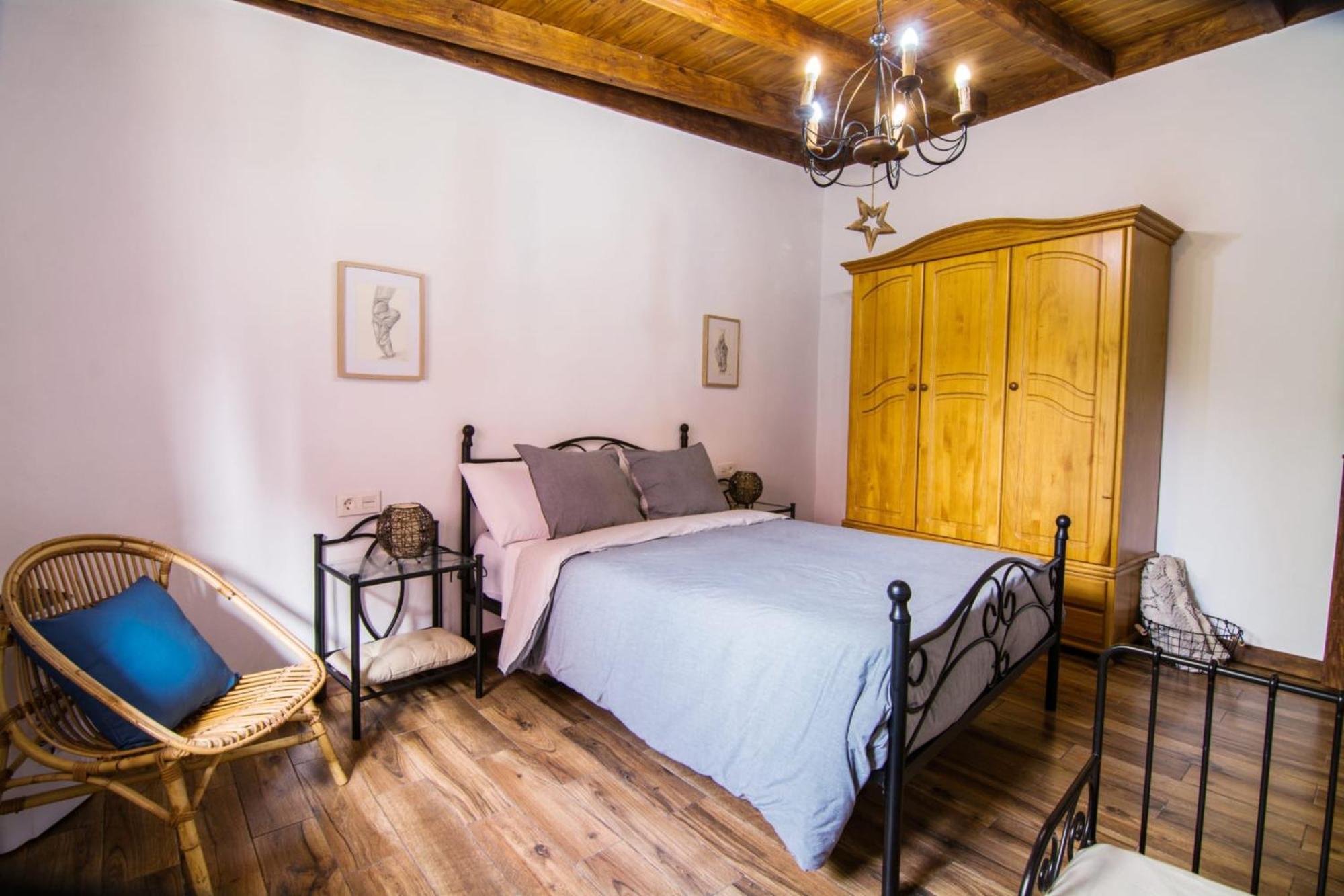 Cozy House Casa Vero Mai 이코드레로스비노스 외부 사진